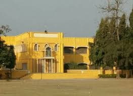 C.M.A HR. SEC. SCHOOL