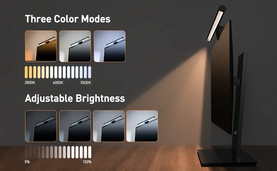 Baseus Monitor Lightbar