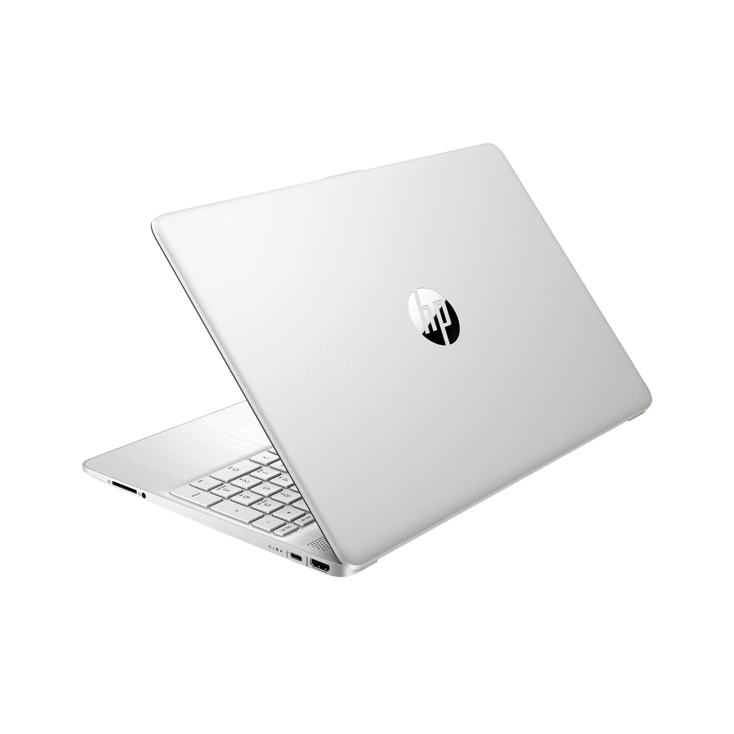 HP 15s Laptop