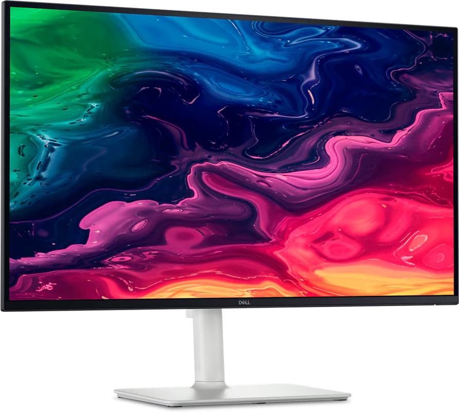 Dell S2725QC Monitor